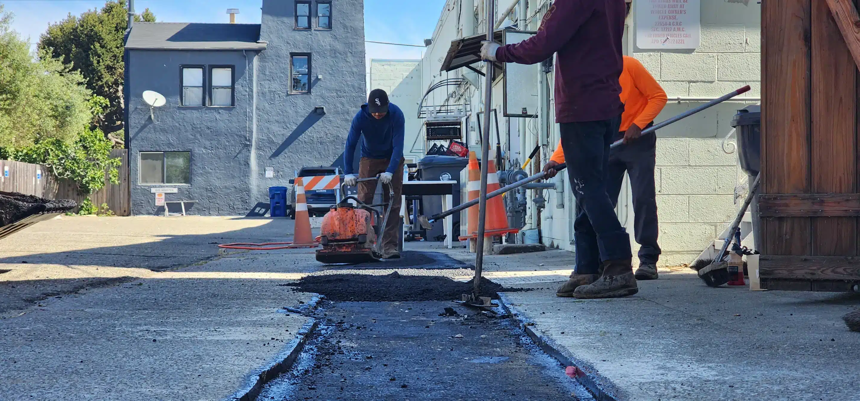 construction-asphalt